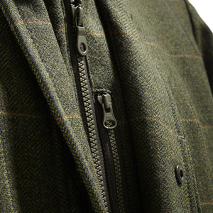 Musto Lightweight Machine Washable GORE-TEX Tweed Jacket