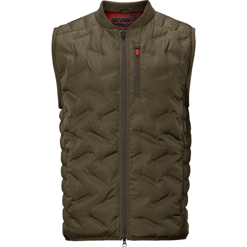 Harkila Driven Insulated Waistcoat