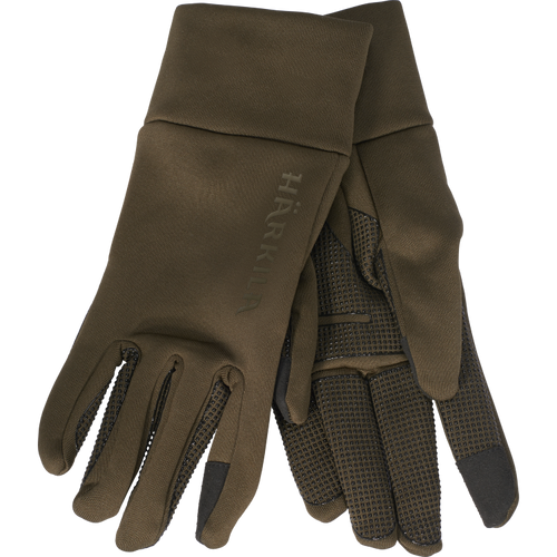Harkila Power Stretch Gloves