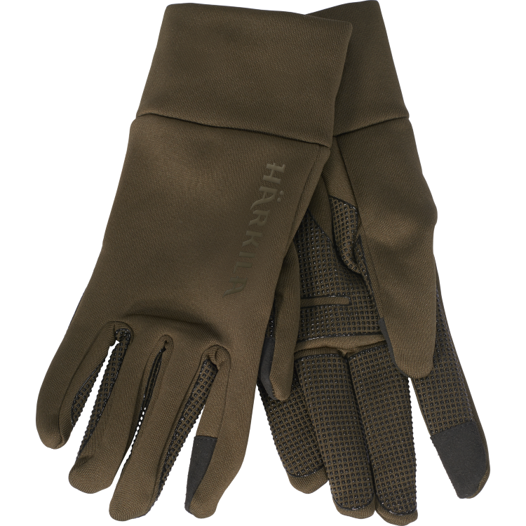 Harkila Power Stretch Gloves