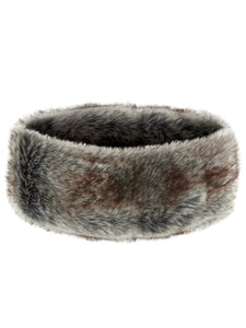 Dubarry Faux Fur Headband