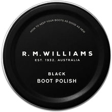 R.M. Williams Boot Polish