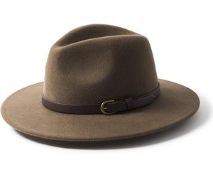 Failsworth Adventurer Felt Hat