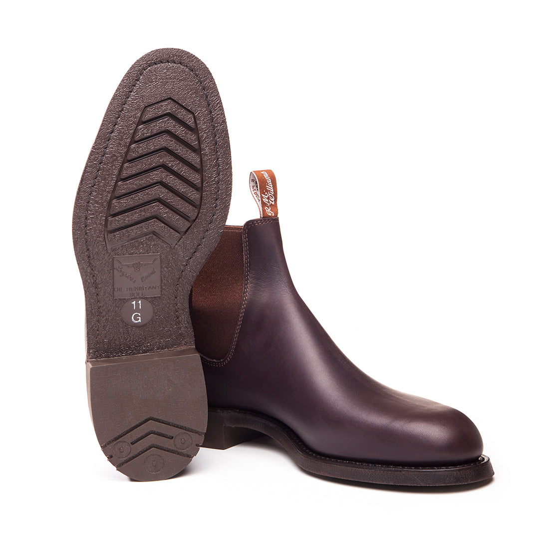 Buy R.M.Williams Boots online - Men - 9 products