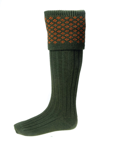Gallyons Boughton Long Sock