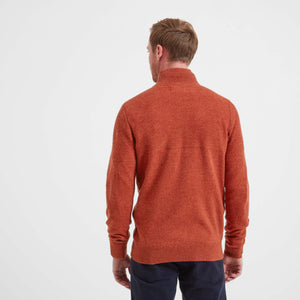 Schoffel Fortrose Lambswool Jumper