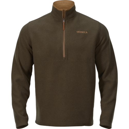 Harkila Sandhem Fleece 1/4 Zip