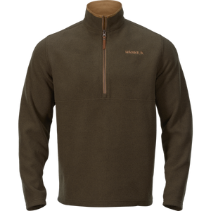 Harkila Sandhem Fleece 1/4 Zip