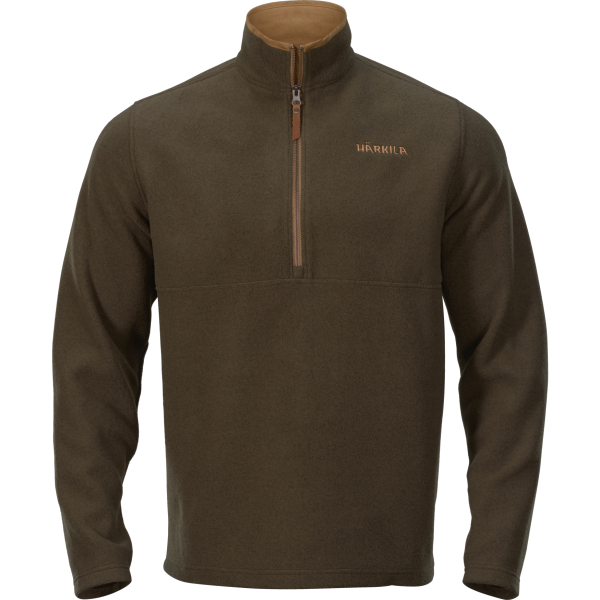 Harkila Sandhem Pullover Fleece