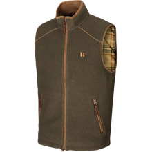 Harkila Sandhem 200 Fleece Gilet