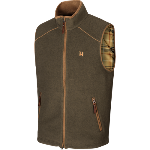 Harkila Sandhem 200 Fleece Gilet