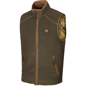 Harkila Sandhem 200 Fleece Gilet