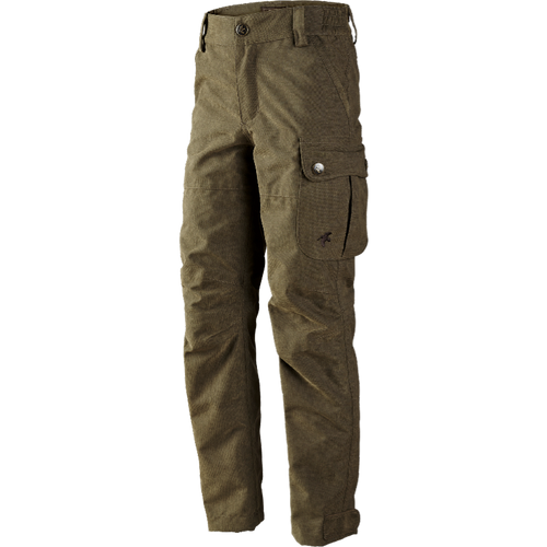 Seeland Child's Woodcock Waterproof Trousers