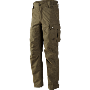 Seeland Child's Woodcock Waterproof Trousers