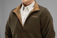 Harkila Sandhem Pullover Fleece