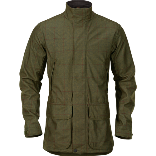 Harkila Stornoway Waterproof Jacket