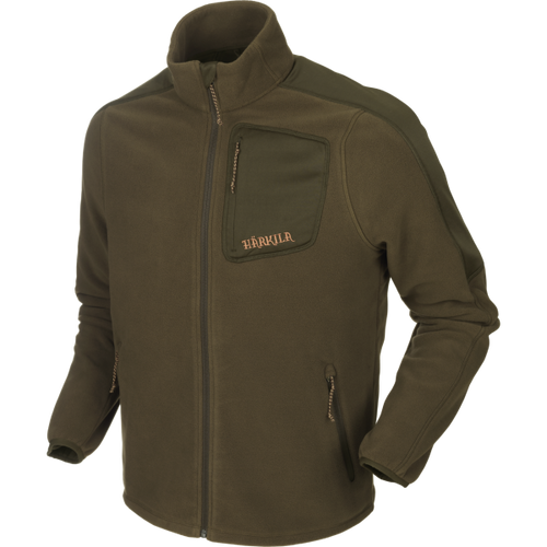 Harkila Venjan Fleece Jacket