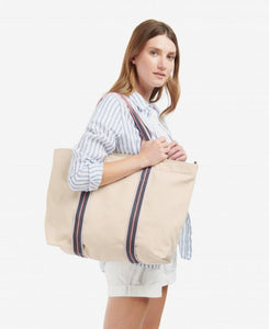 Barbour Madison Beach Tote