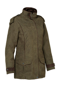 Verney-Carron Women's Perdrix Waterproof Jacket