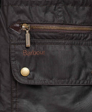 Barbour Women's Kelsall Wax Jacket