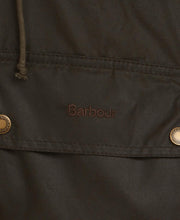 SALE Barbour Womens' Mull Wax Coat