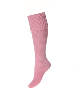 Gallyons Women's Rannoch Sock