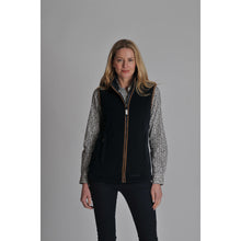 Schoffel Women's Lyndon Fleece Gilet