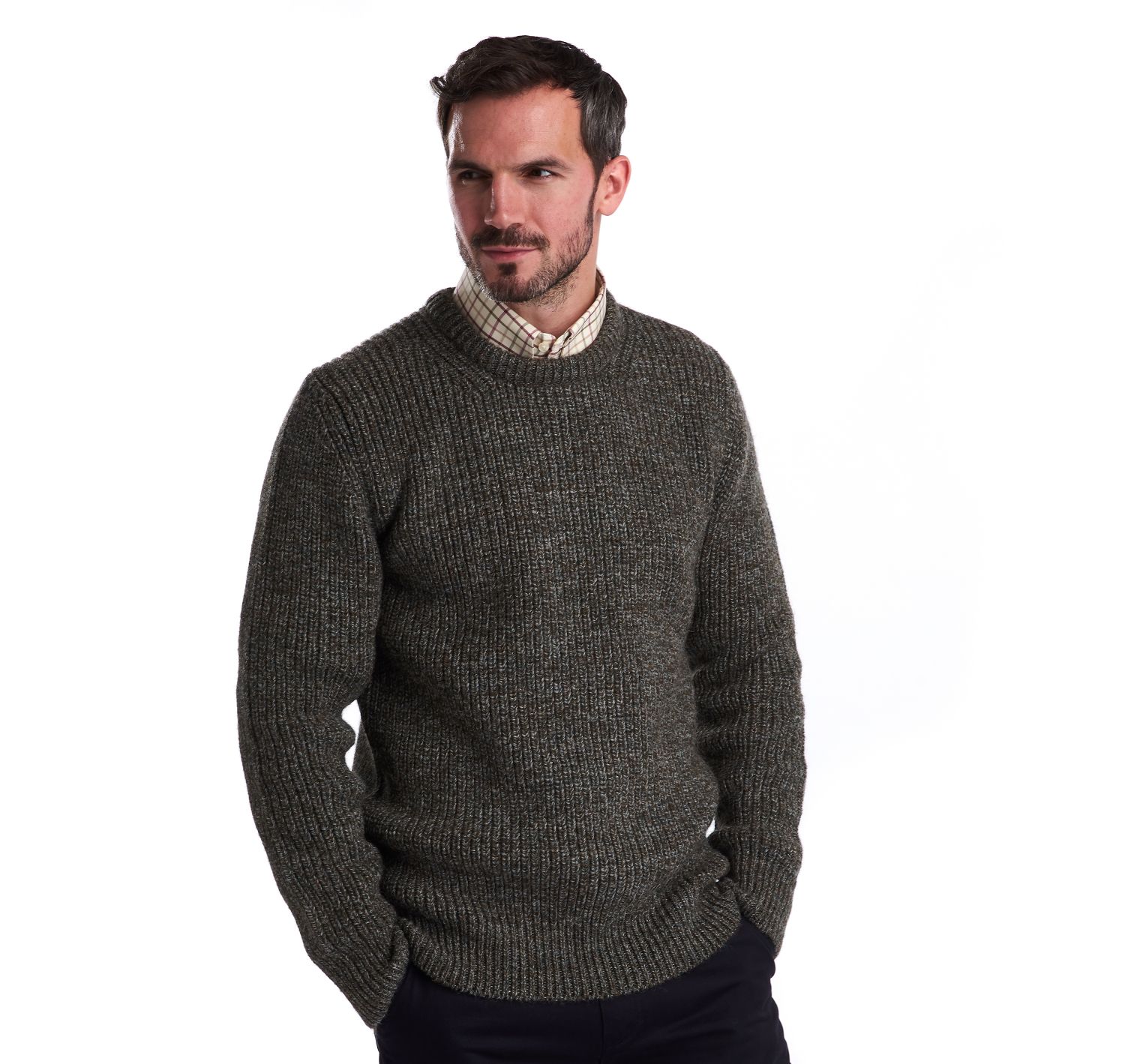 Barbour tyne crew outlet