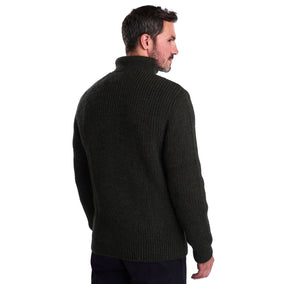 Barbour New Tyne 1/4 Zip Sweater