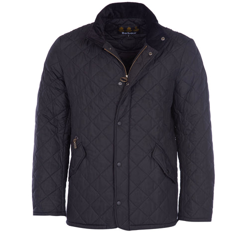 Barbour Chelsea Sportsquilt Jacket