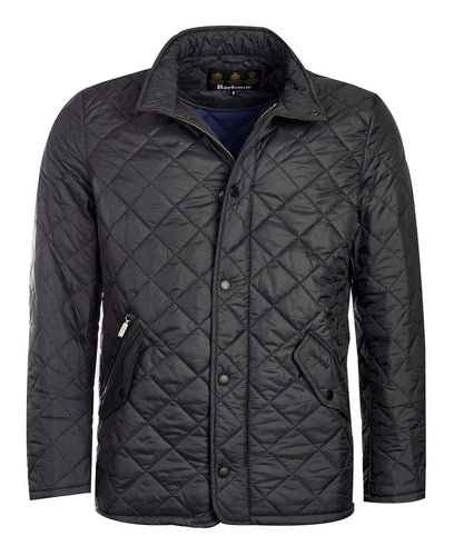 Barbour Flyweight Chelsea Quilt