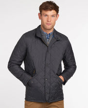 Barbour Flyweight Chelsea Quilt