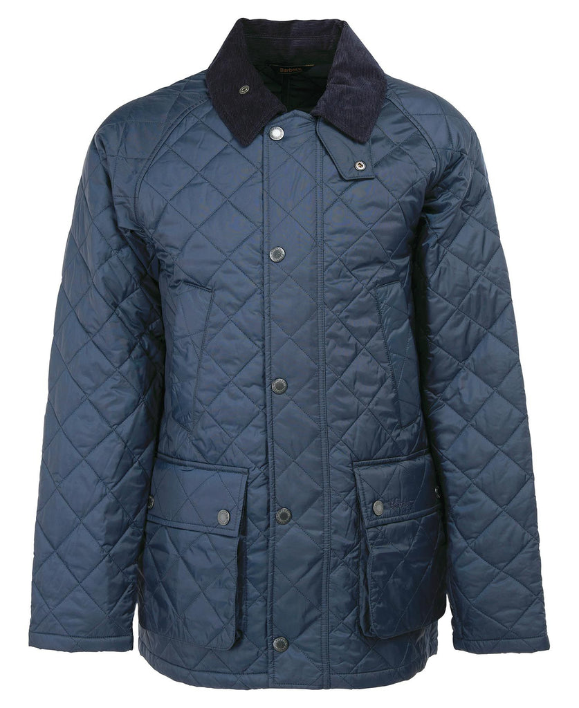 Barbour Ashby Quilted Jacket – Gallyons Country Clothing