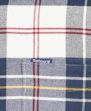 Barbour Men's Ronan Tailored Shirt