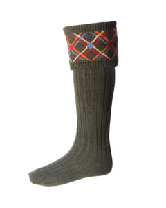Gallyons Melrose Long Sock
