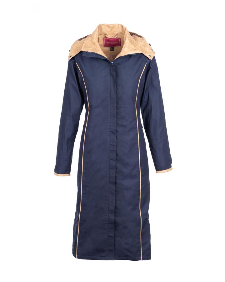 Eleanor Down Puffer Coat