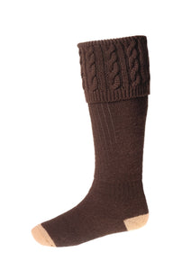 Gallyons Sutherland Long Sock