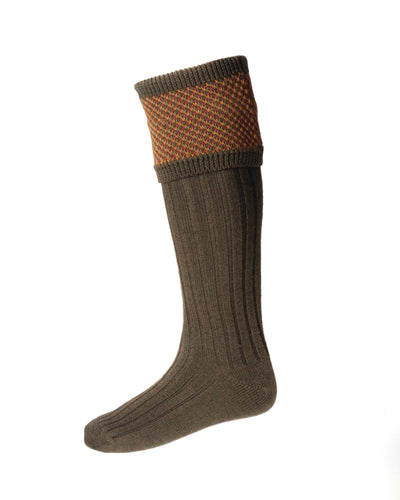 Gallyons Tayside Long Sock