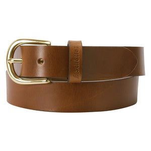 Schoffel Tideswell Leather Belt