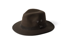 Failsworth Drifter Wax Hat