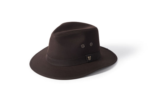 Failsworth Drifter Wax Hat
