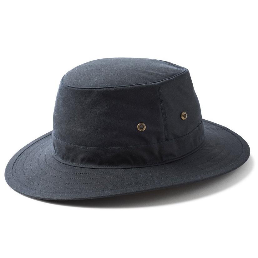 Failsworth Wax Traveller Hat