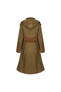 Welligogs Eleanor Long Waterproof Coat