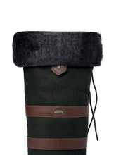 Dubarry Faux Fur Boot Liner