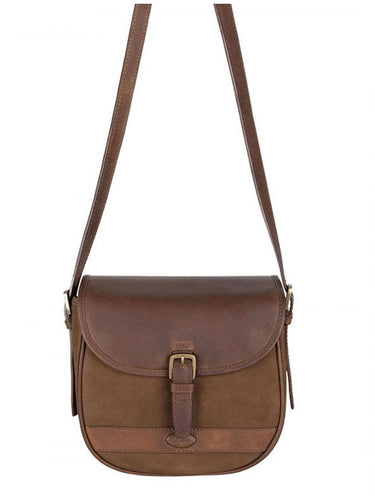Dubarry Clara Saddle Style Bag