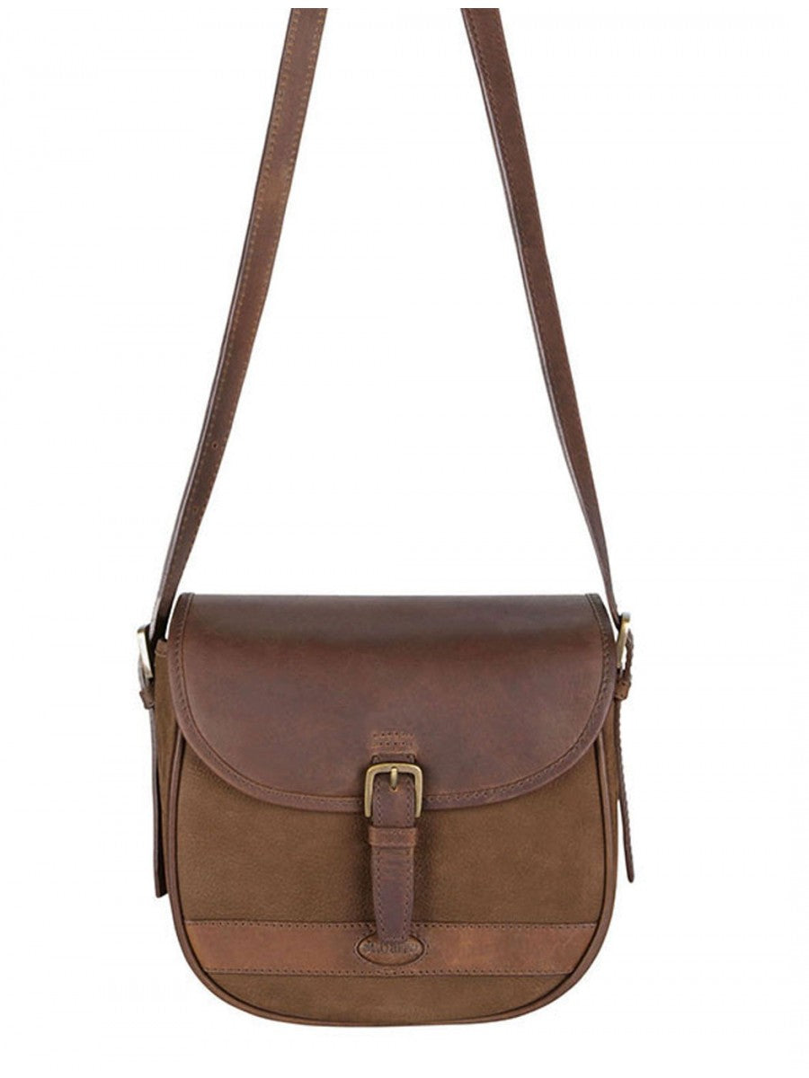 Dubarry Clara Saddle Style Bag