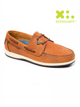 Dubarry Men's Sailmaker X LT Deck Shoe