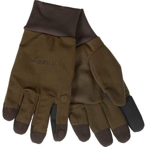 Harkila Retrieve HWS Gloves