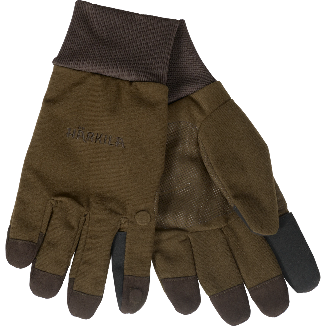 Harkila Retrieve HWS Gloves