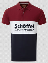 Schoffel Exeter Heritage Polo Shirt